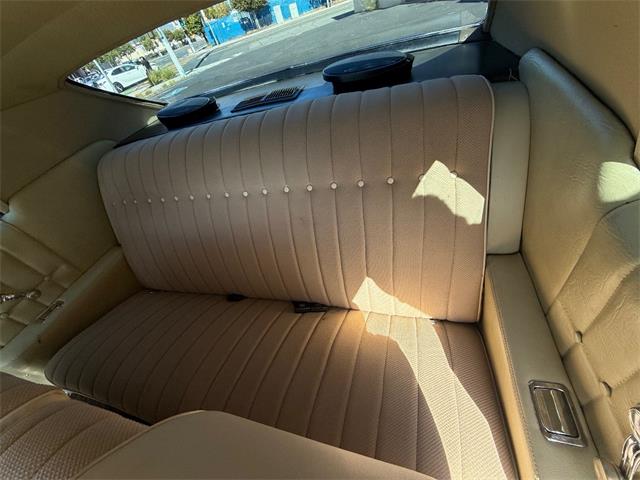 1972 Chevrolet Monte Carlo (CC-2077980) for sale in El Cajon, California