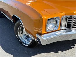 1972 Chevrolet Monte Carlo (CC-2077980) for sale in El Cajon, California