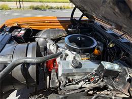 1972 Chevrolet Monte Carlo (CC-2077980) for sale in El Cajon, California