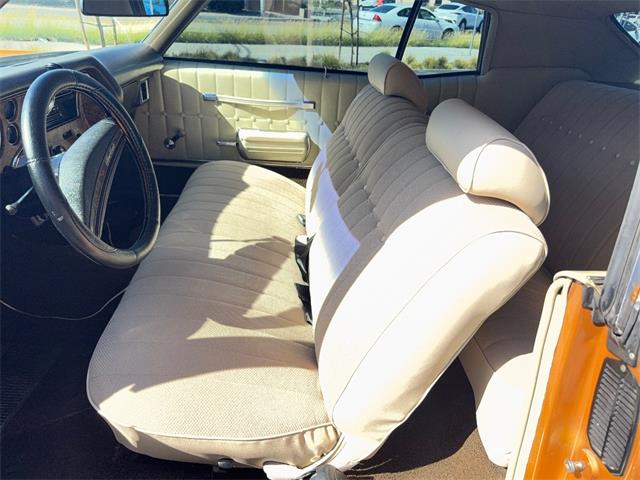 1972 Chevrolet Monte Carlo (CC-2077980) for sale in El Cajon, California
