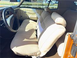 1972 Chevrolet Monte Carlo (CC-2077980) for sale in El Cajon, California