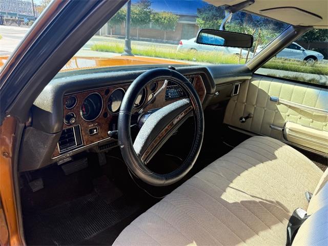 1972 Chevrolet Monte Carlo (CC-2077980) for sale in El Cajon, California