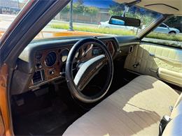 1972 Chevrolet Monte Carlo (CC-2077980) for sale in El Cajon, California