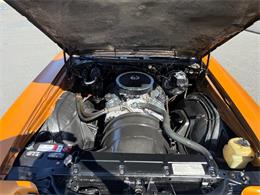 1972 Chevrolet Monte Carlo (CC-2077980) for sale in El Cajon, California