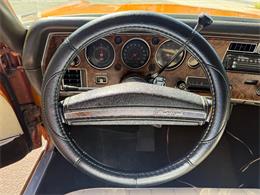 1972 Chevrolet Monte Carlo (CC-2077980) for sale in El Cajon, California