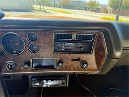 1972 Chevrolet Monte Carlo (CC-2077980) for sale in El Cajon, California