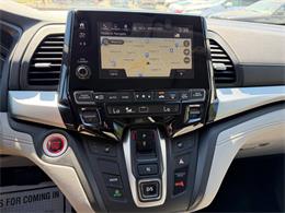 2019 Honda Odyssey (CC-2077982) for sale in Edison, New Jersey