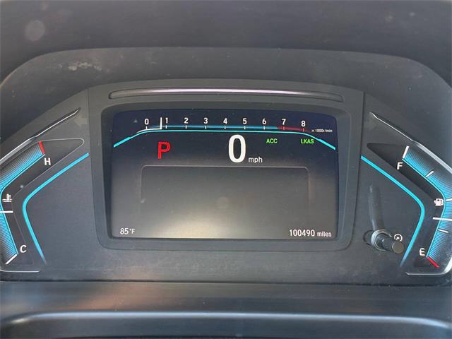 2019 Honda Odyssey (CC-2077982) for sale in Edison, New Jersey