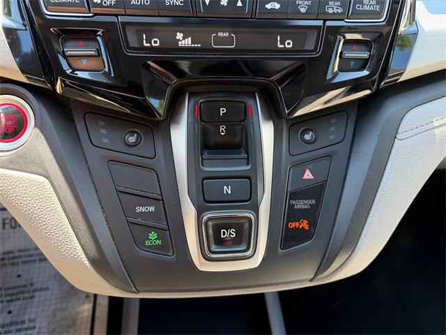 2019 Honda Odyssey (CC-2077982) for sale in Edison, New Jersey