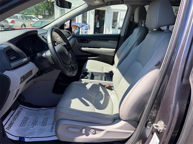 2019 Honda Odyssey (CC-2077982) for sale in Edison, New Jersey