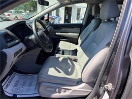 2019 Honda Odyssey (CC-2077982) for sale in Edison, New Jersey