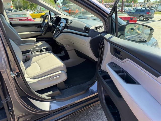 2019 Honda Odyssey (CC-2077982) for sale in Edison, New Jersey