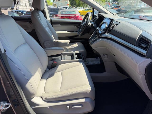 2019 Honda Odyssey (CC-2077982) for sale in Edison, New Jersey