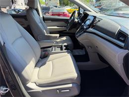 2019 Honda Odyssey (CC-2077982) for sale in Edison, New Jersey