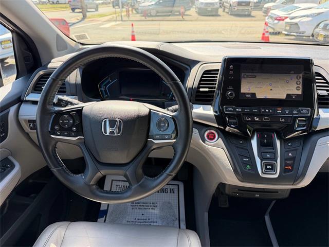 2019 Honda Odyssey (CC-2077982) for sale in Edison, New Jersey