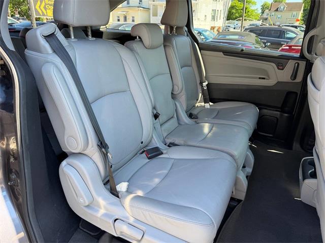 2019 Honda Odyssey (CC-2077982) for sale in Edison, New Jersey