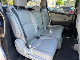 2019 Honda Odyssey (CC-2077982) for sale in Edison, New Jersey