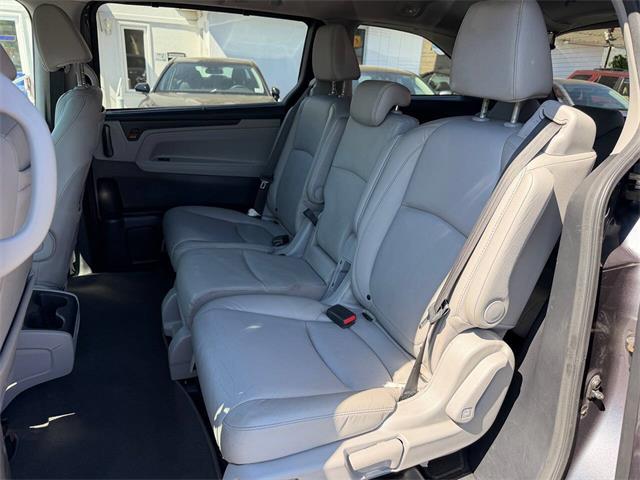 2019 Honda Odyssey (CC-2077982) for sale in Edison, New Jersey