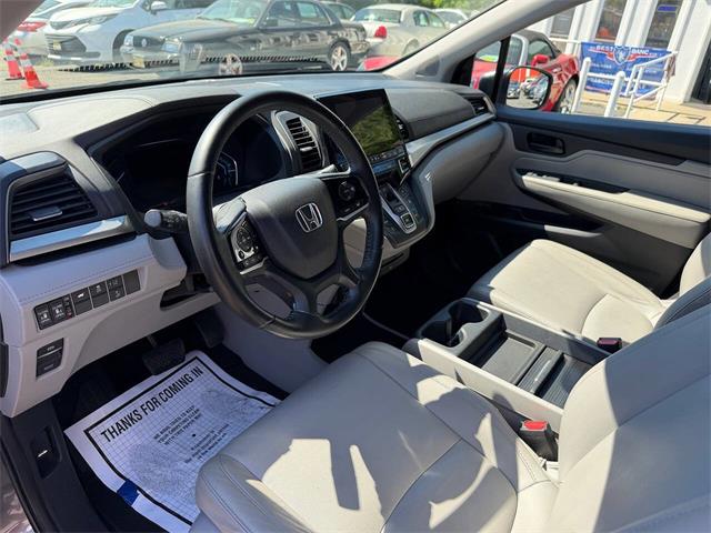 2019 Honda Odyssey (CC-2077982) for sale in Edison, New Jersey