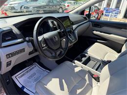 2019 Honda Odyssey (CC-2077982) for sale in Edison, New Jersey