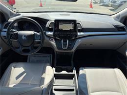 2019 Honda Odyssey (CC-2077982) for sale in Edison, New Jersey