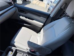 2019 Honda Odyssey (CC-2077982) for sale in Edison, New Jersey