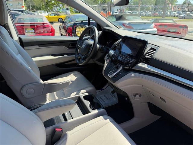 2019 Honda Odyssey (CC-2077982) for sale in Edison, New Jersey