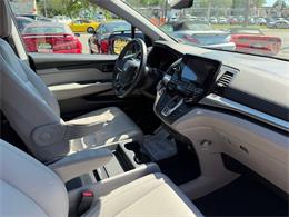 2019 Honda Odyssey (CC-2077982) for sale in Edison, New Jersey