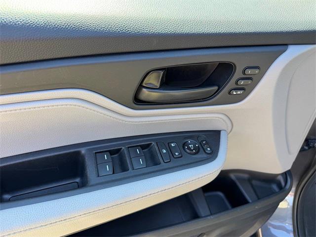 2019 Honda Odyssey (CC-2077982) for sale in Edison, New Jersey
