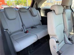 2019 Honda Odyssey (CC-2077982) for sale in Edison, New Jersey
