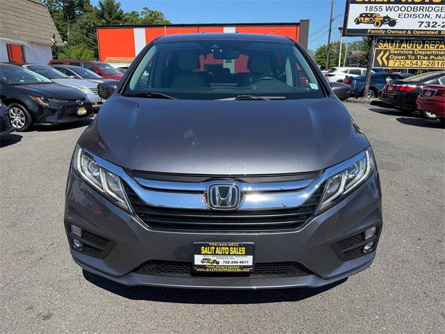 2019 Honda Odyssey (CC-2077982) for sale in Edison, New Jersey