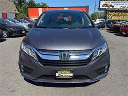 2019 Honda Odyssey (CC-2077982) for sale in Edison, New Jersey