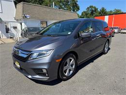 2019 Honda Odyssey (CC-2077982) for sale in Edison, New Jersey