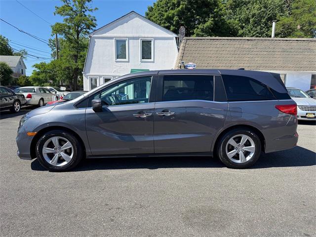 2019 Honda Odyssey (CC-2077982) for sale in Edison, New Jersey