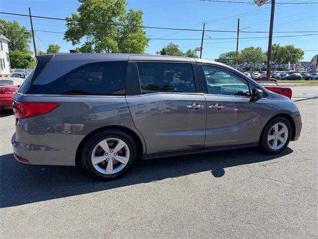 2019 Honda Odyssey (CC-2077982) for sale in Edison, New Jersey