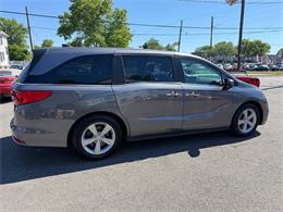 2019 Honda Odyssey (CC-2077982) for sale in Edison, New Jersey
