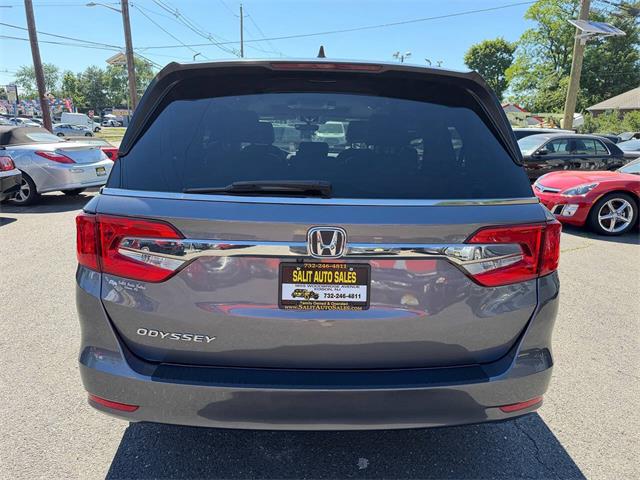 2019 Honda Odyssey (CC-2077982) for sale in Edison, New Jersey