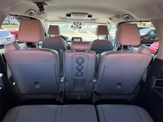 2019 Honda Odyssey (CC-2077982) for sale in Edison, New Jersey