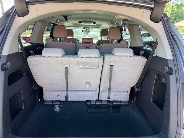 2019 Honda Odyssey (CC-2077982) for sale in Edison, New Jersey