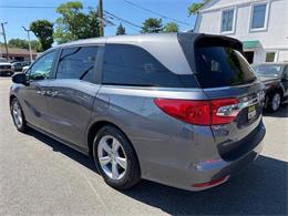 2019 Honda Odyssey (CC-2077982) for sale in Edison, New Jersey