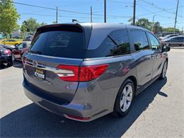 2019 Honda Odyssey (CC-2077982) for sale in Edison, New Jersey