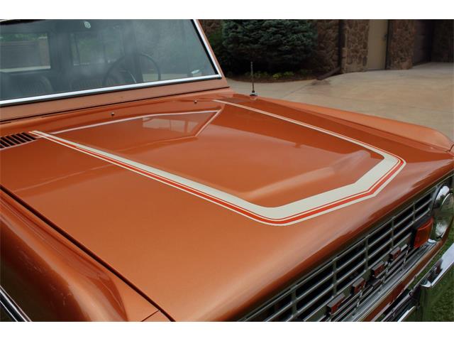 1974 Ford Bronco (CC-2077987) for sale in Greeley, Colorado