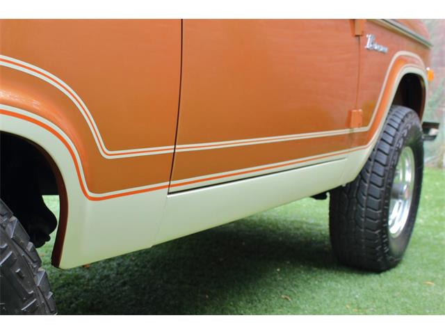 1974 Ford Bronco (CC-2077987) for sale in Greeley, Colorado