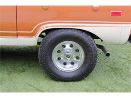 1974 Ford Bronco (CC-2077987) for sale in Greeley, Colorado