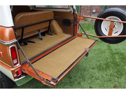 1974 Ford Bronco (CC-2077987) for sale in Greeley, Colorado
