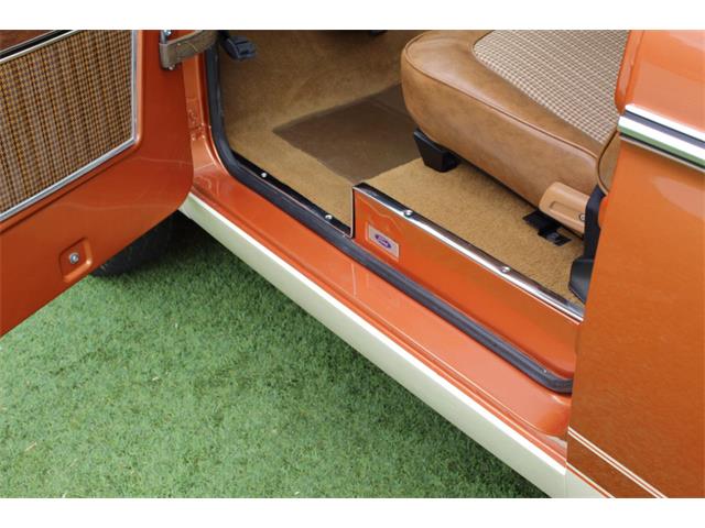1974 Ford Bronco (CC-2077987) for sale in Greeley, Colorado