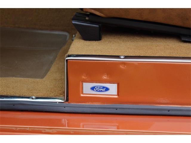 1974 Ford Bronco (CC-2077987) for sale in Greeley, Colorado