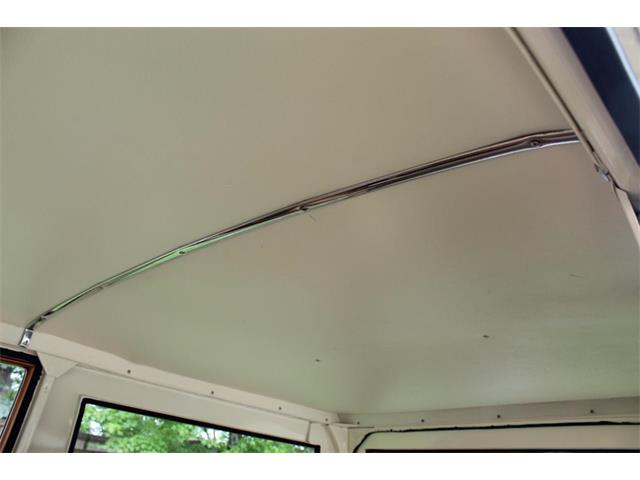 1974 Ford Bronco (CC-2077987) for sale in Greeley, Colorado