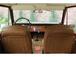 1974 Ford Bronco (CC-2077987) for sale in Greeley, Colorado