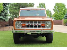 1974 Ford Bronco (CC-2077987) for sale in Greeley, Colorado